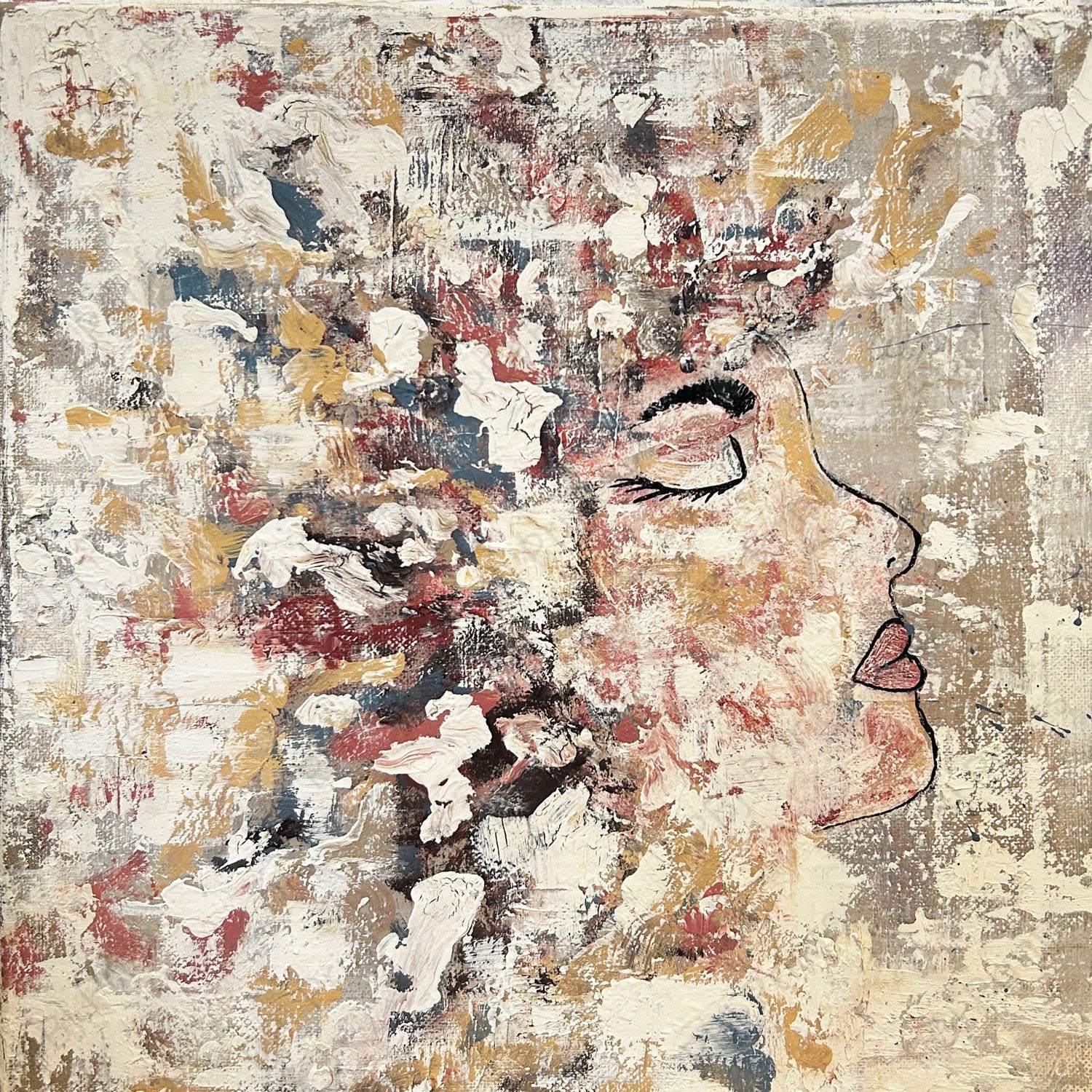 Breaking Free - Artist by Renewed Spirit Home - Art Prints, Decoupage Rice Paper, Flat Canvas Prints, Giclee Prints, Photo Prints, Poster Prints, Scrapbook Paper
