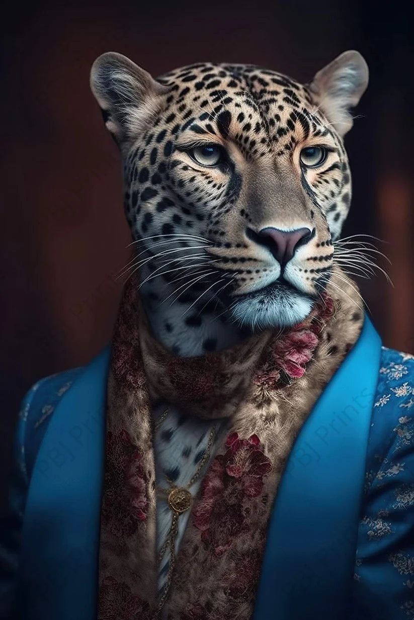 Sir Augustus Nero
