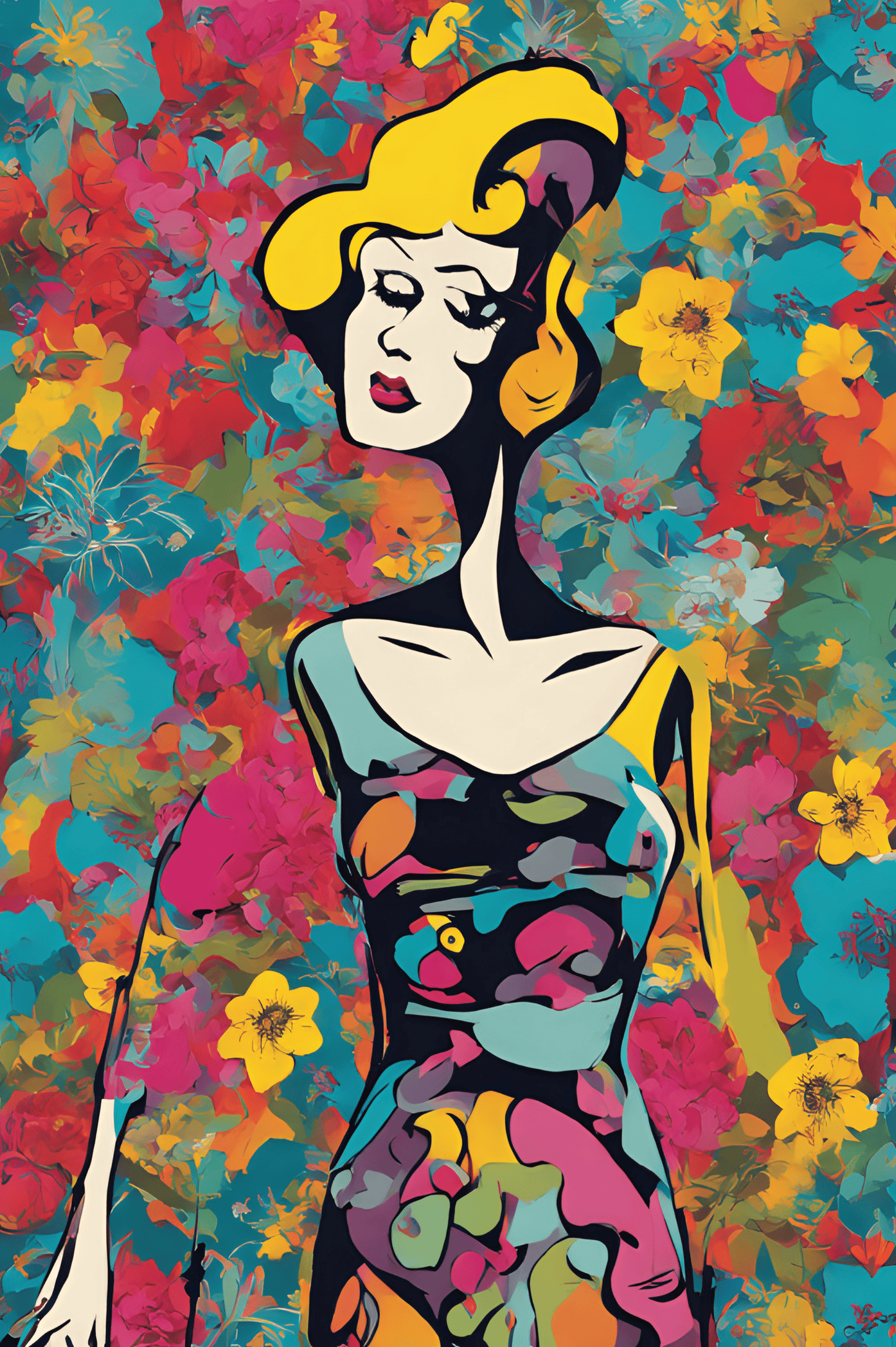 Flora