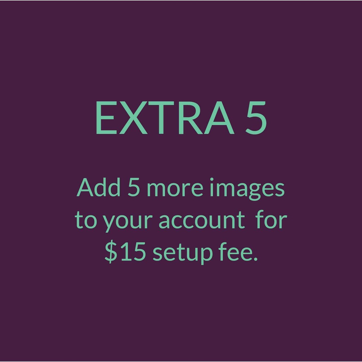 Membership Add On - by PBJ Prints -