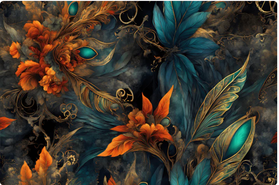 Underworld Floral