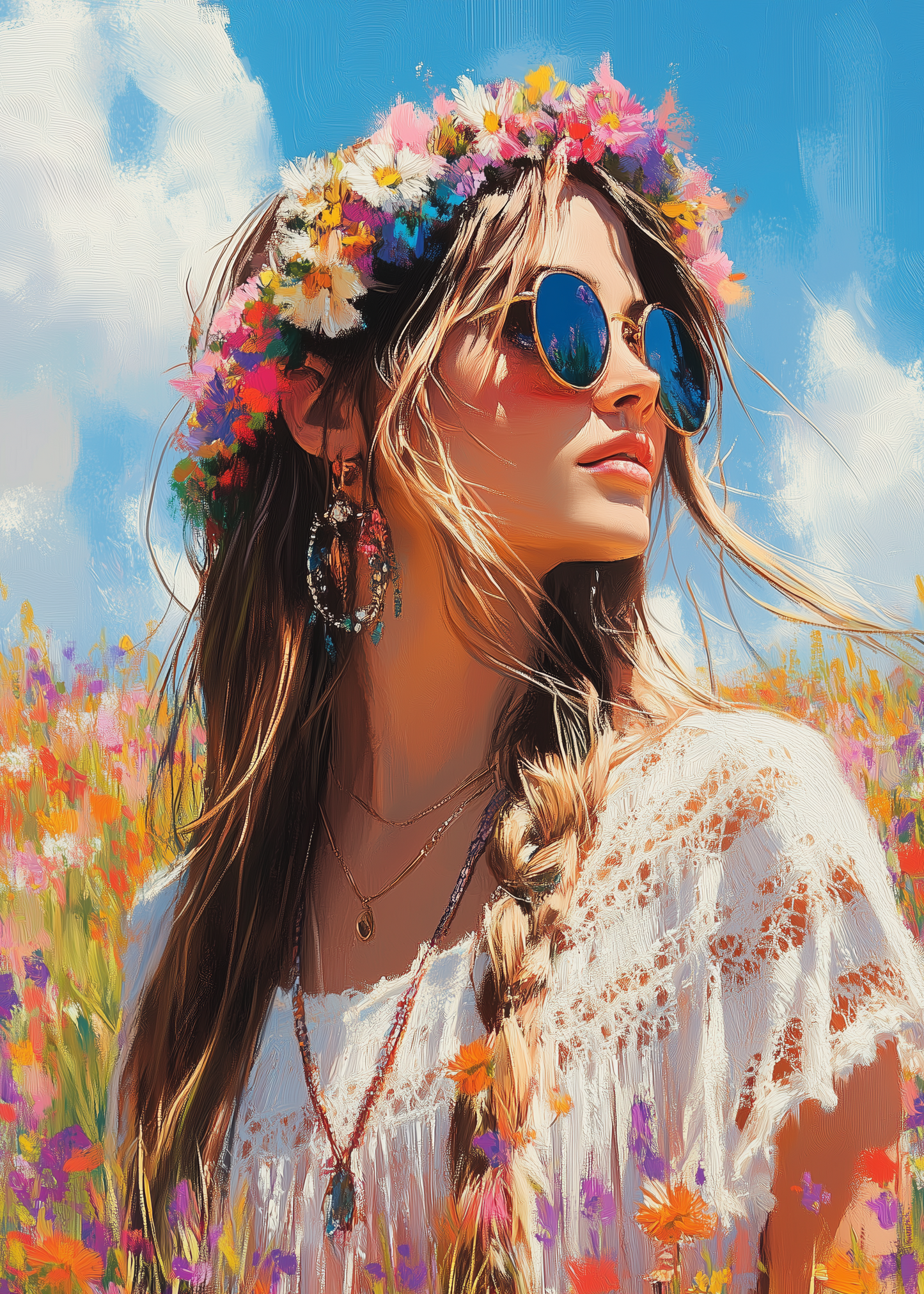 Wanderlust
