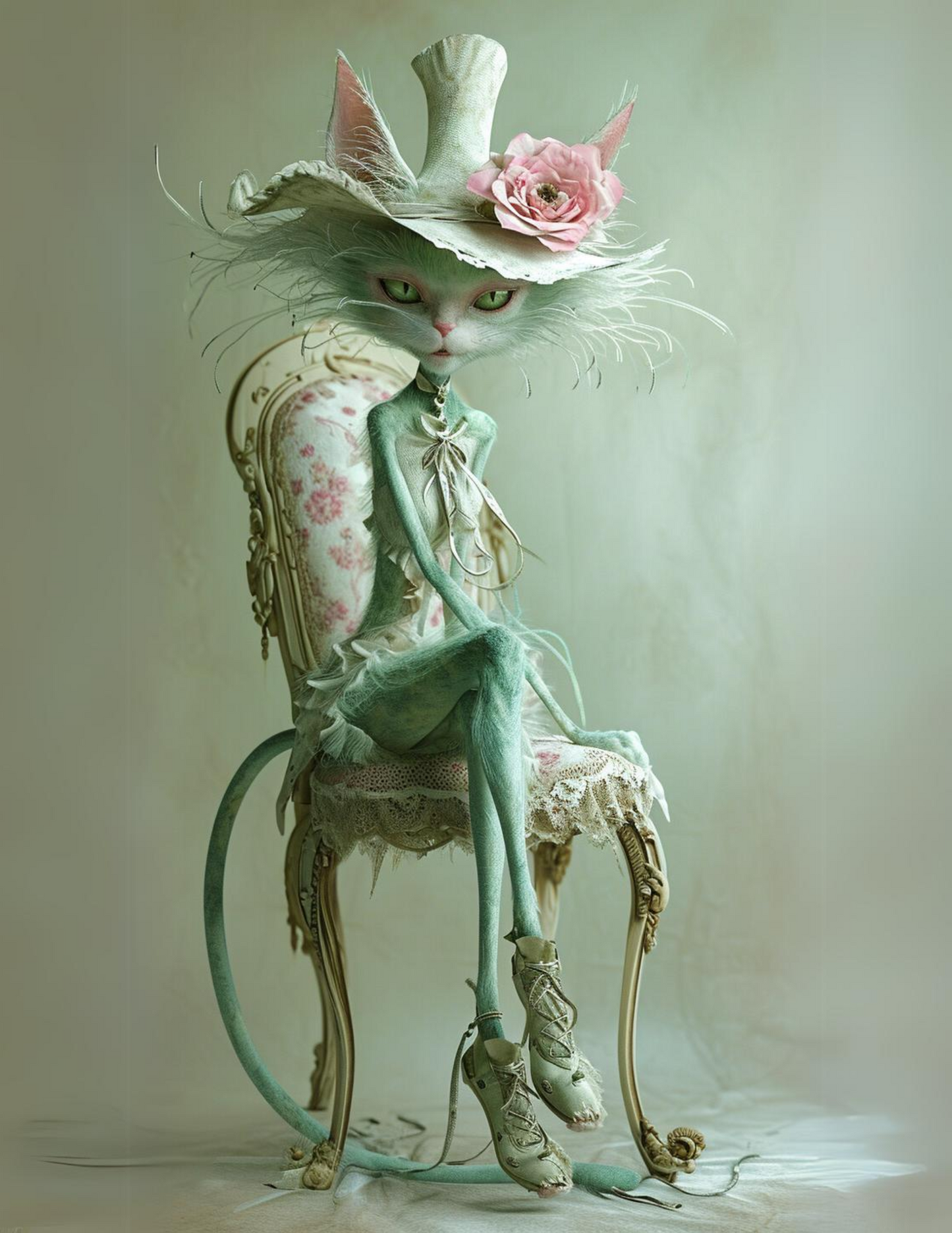 CATpivated