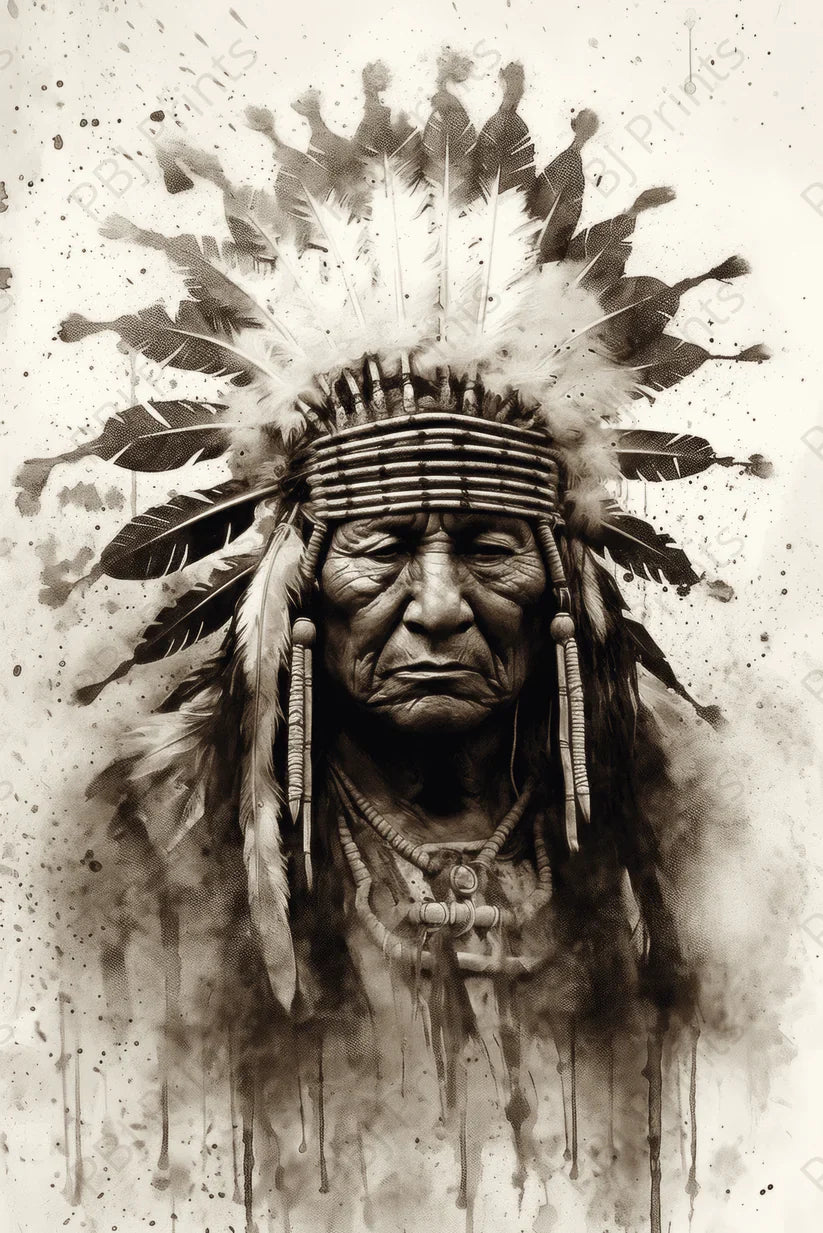 Chief Kangee
