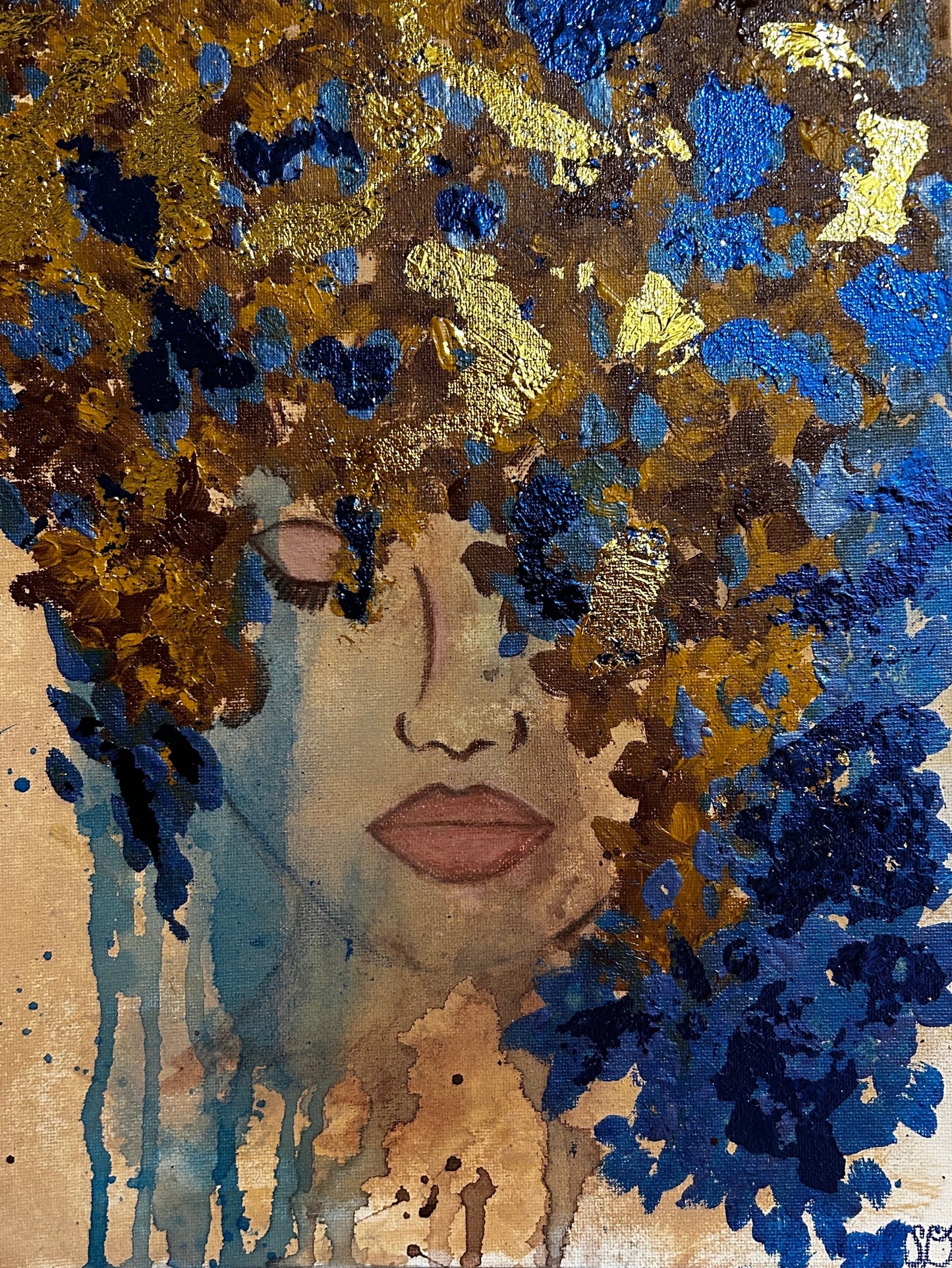 Emerging - Artist by Renewed Spirit Home - New Arrivals