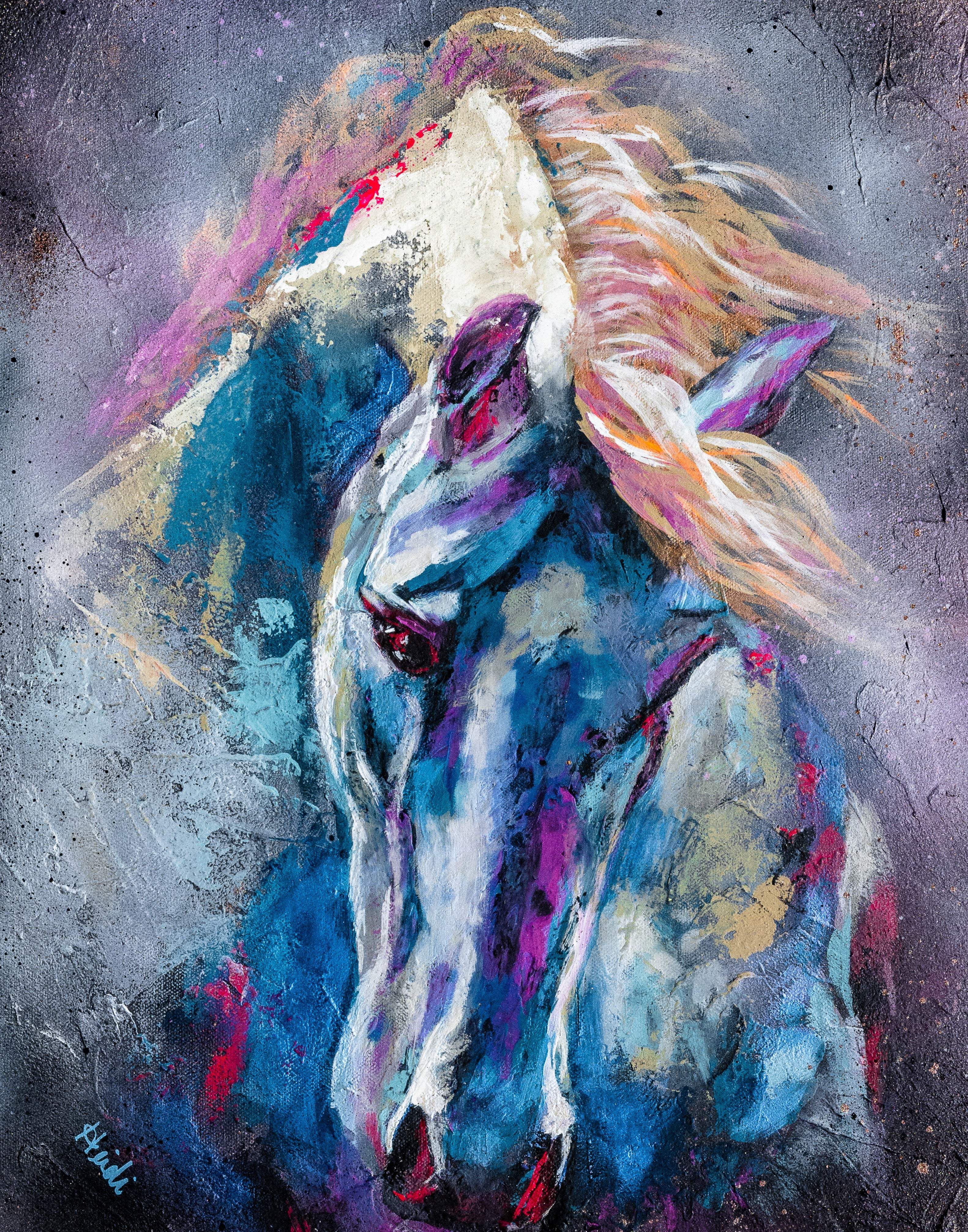 Jake - Artist by Heidi Hammond - Art Prints, Decoupage Rice Paper, Flat Canvas Prints, Giclee Prints, Photo Prints, Poster Prints