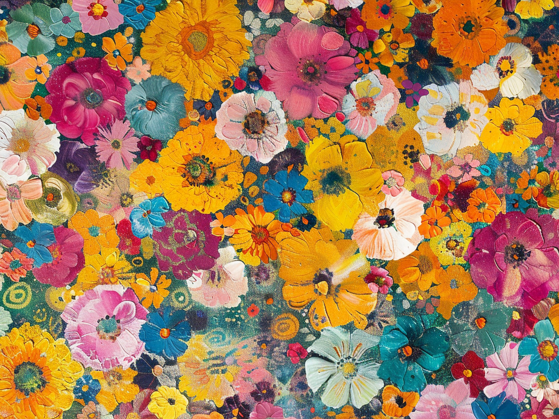 Petal Power