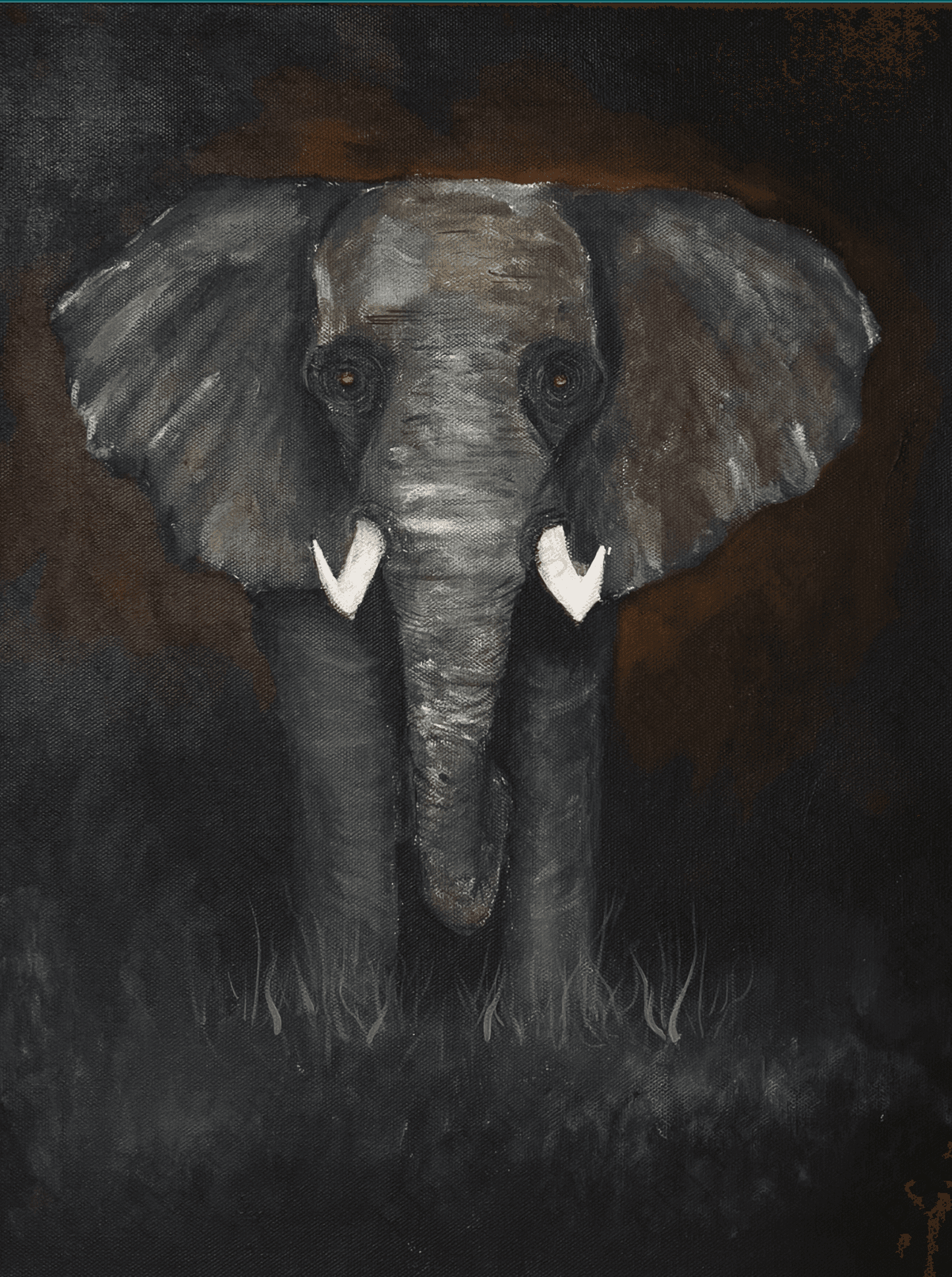 Emergence - Artist by JJ Bean Designs with Cheryl -