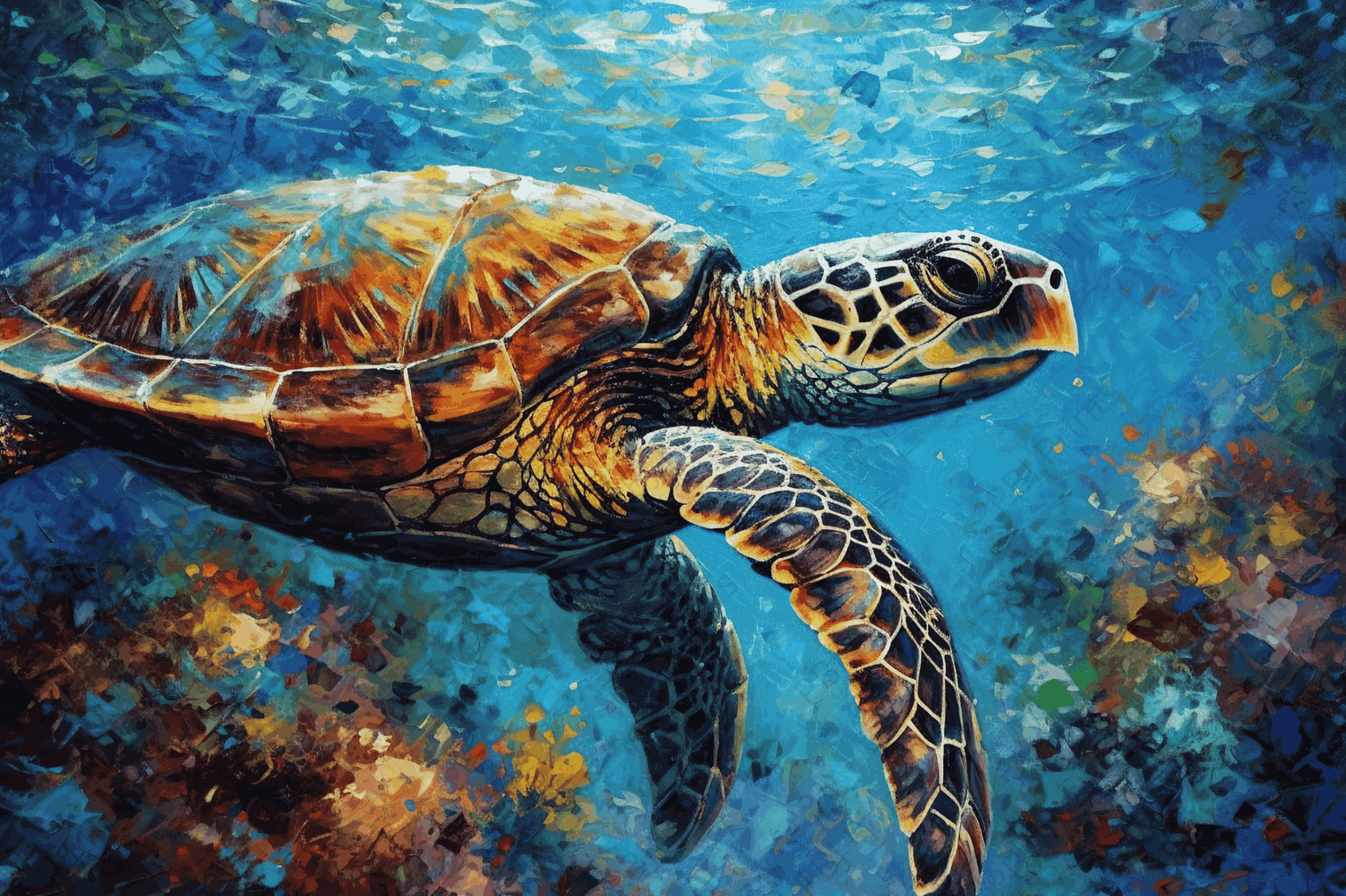 Seymour - Artist by Whimsykel Designs - Art Prints, Decoupage Rice Paper, Flat Canvas Prints, Giclee Prints, Photo Prints, Poster Prints