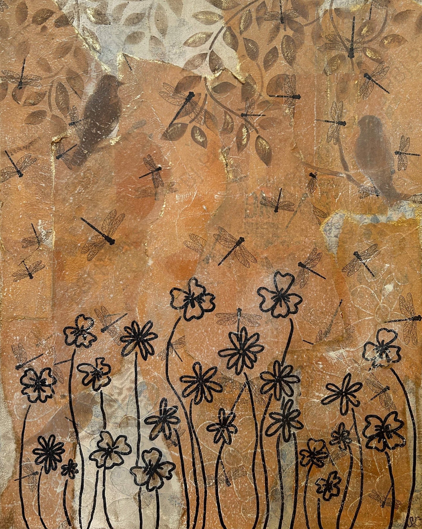Simplicity - Artist by Renewed Spirit Home - Human Art, New Arrivals