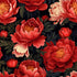 Flowers and More - Artist by Audrey Hughes - Art Prints, Decoupage Rice Paper, Flat Canvas Prints, Giclee Prints, Photo Prints, Poster Prints, Scrapbook Paper