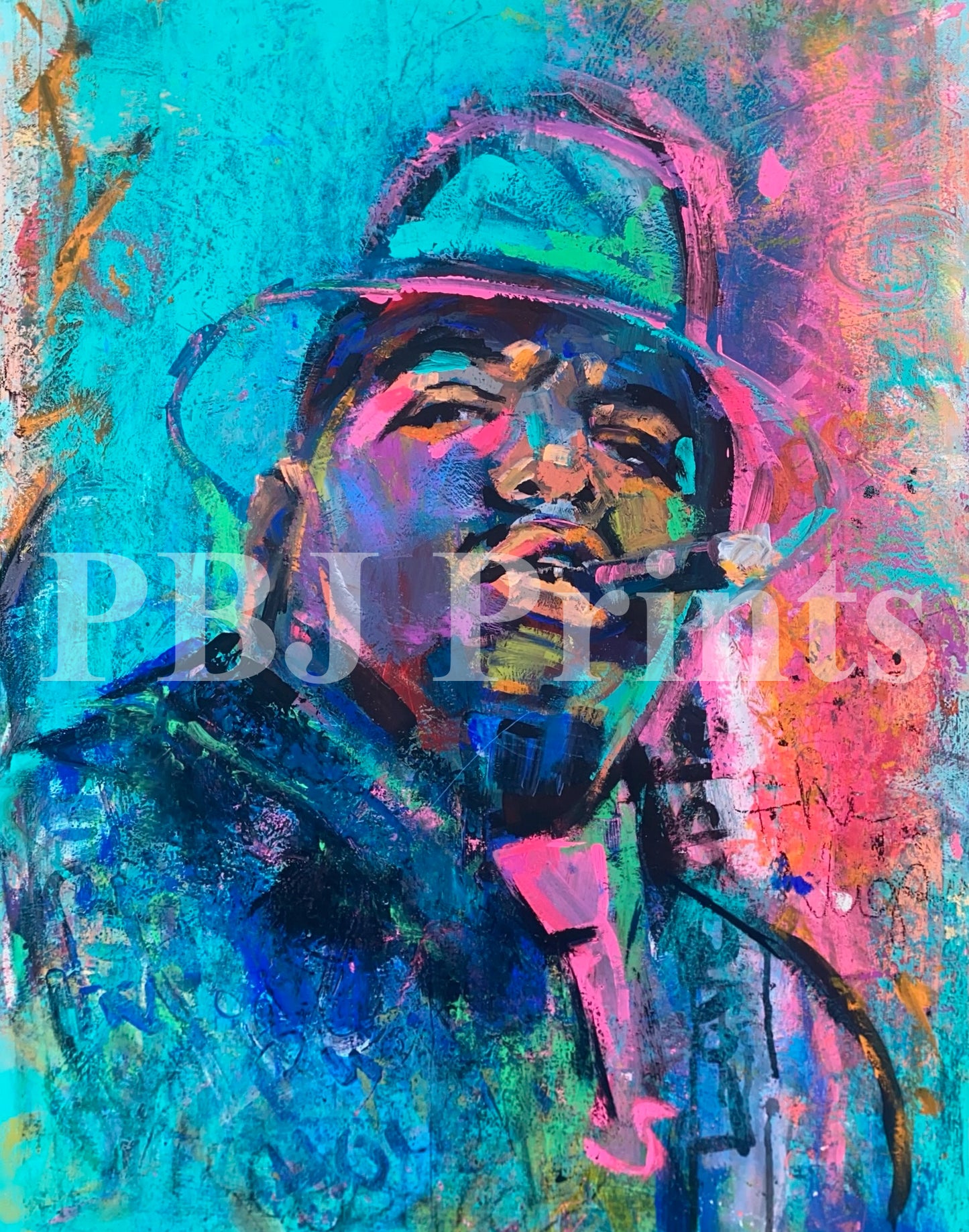 Biggie