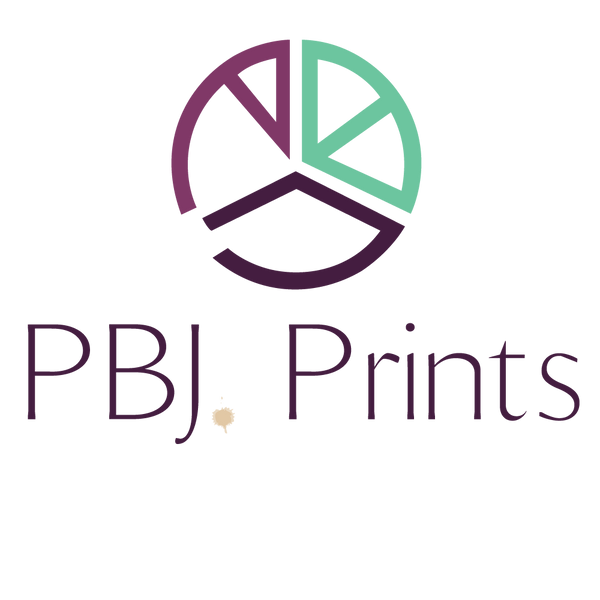 PBJ Prints