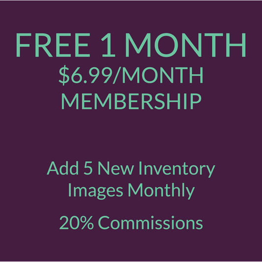 1 MONTH FREE AND MONTHLY $6.99 MEMBERSHIP