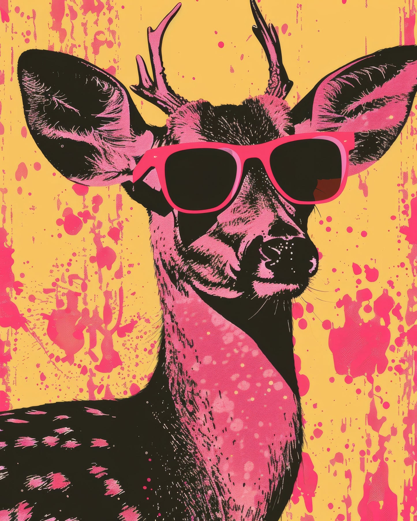 Punk Deer 2