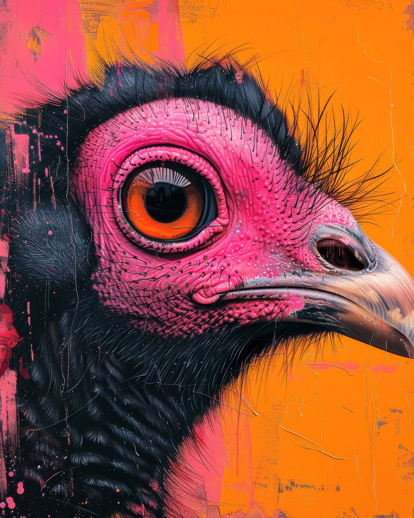 Punk Turkey 2