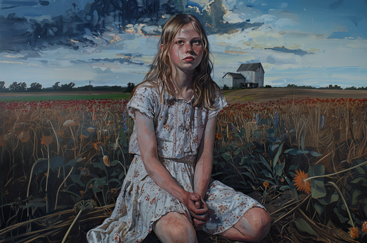 Farm Girl