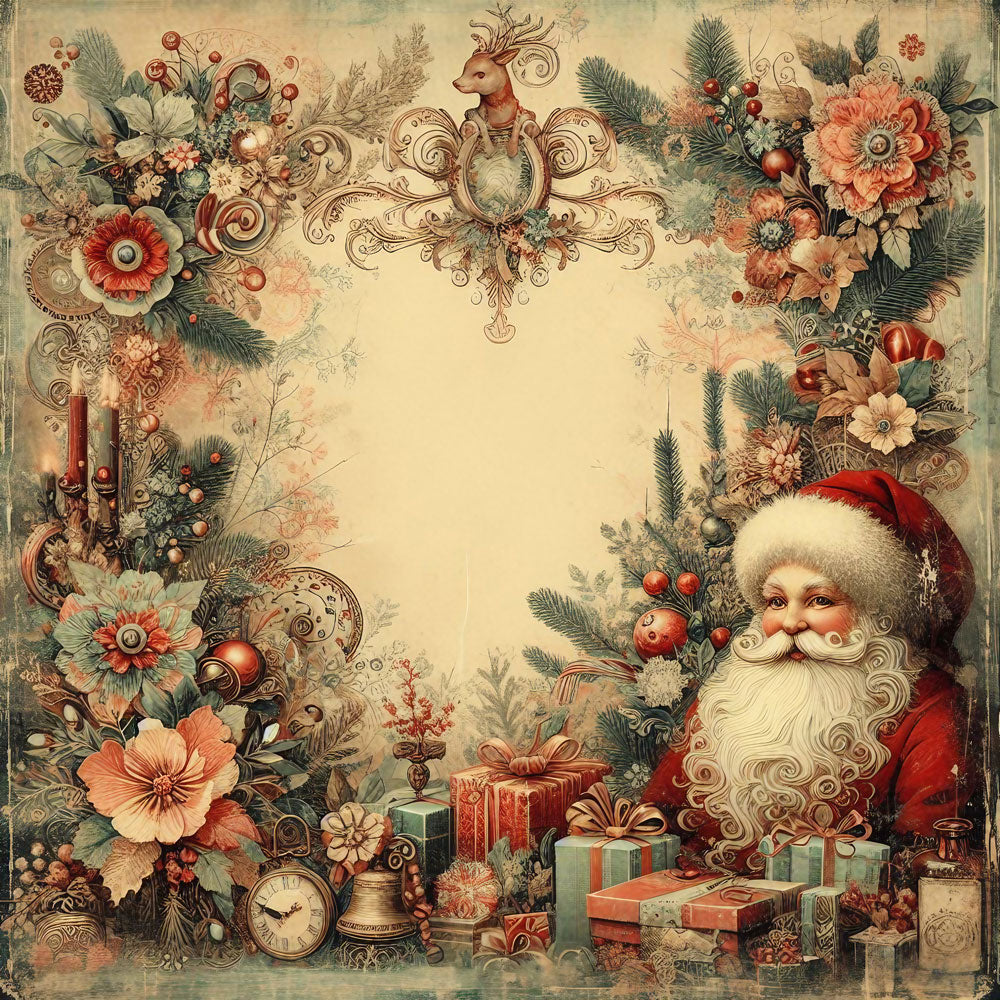 Vintage Christmas 1