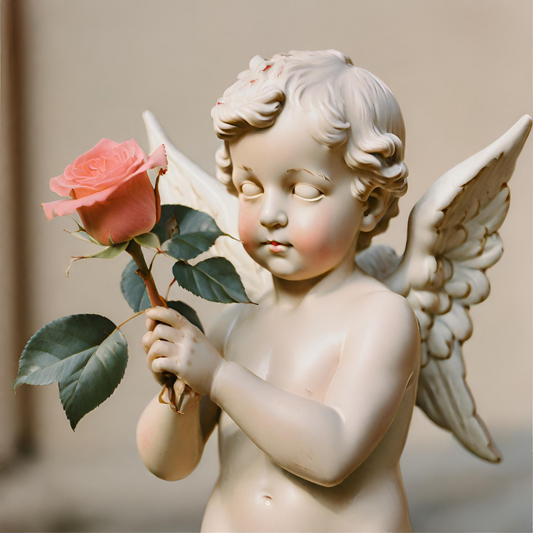 Cupids Gift