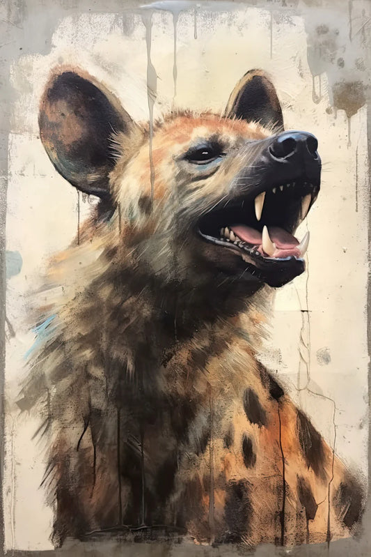 Hyena