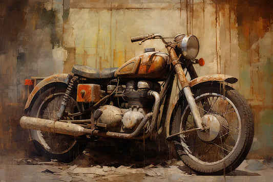 Vintage Ride